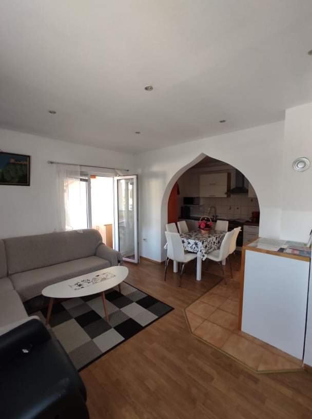 Apartmani Amans PUY Eksteriør bilde
