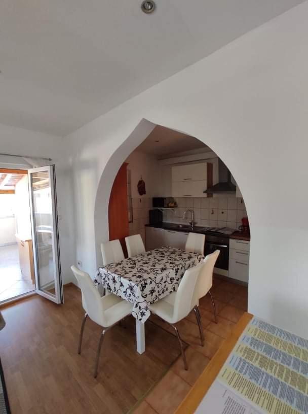 Apartmani Amans PUY Eksteriør bilde