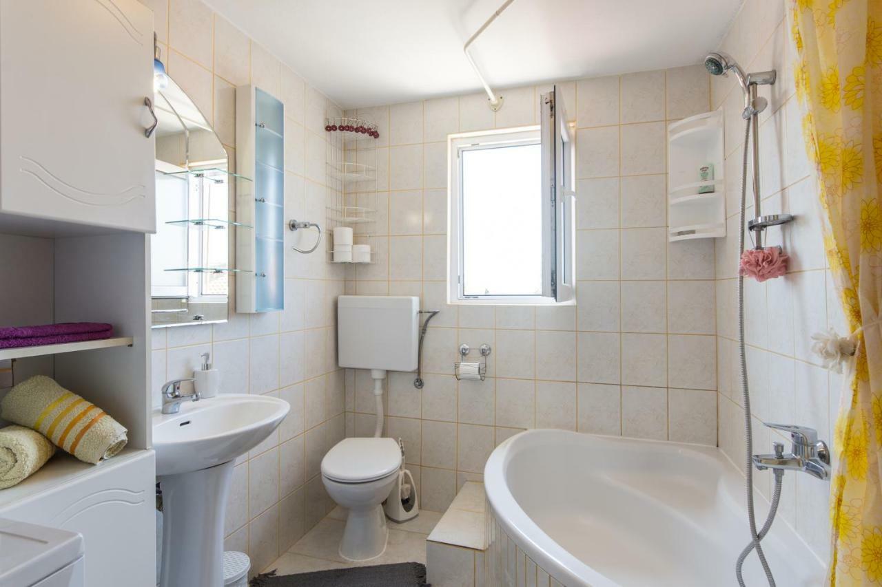 Apartmani Amans PUY Eksteriør bilde